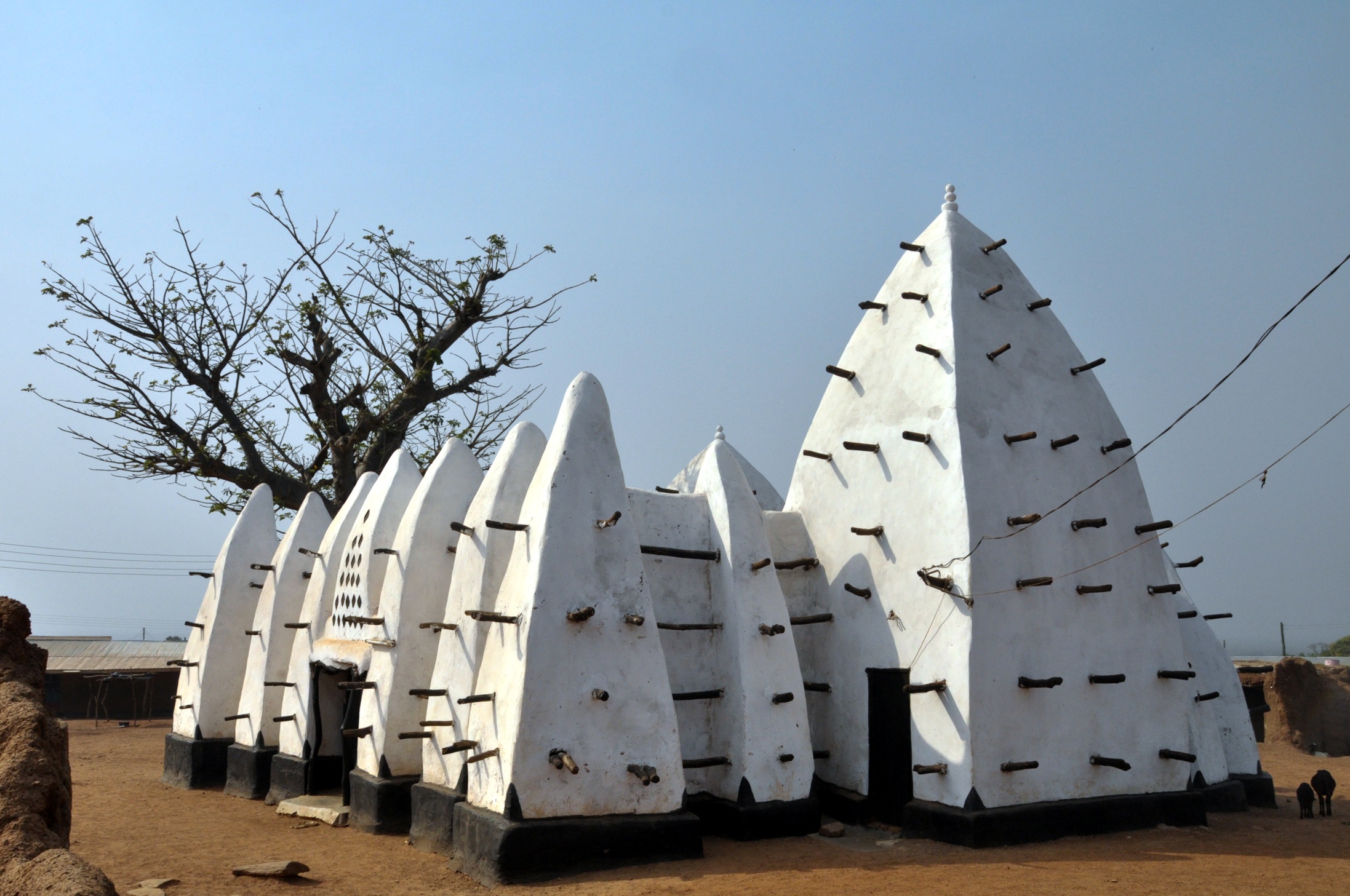 Larabanga_Mosque_Ghana